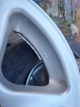 Джанти за VW, снимка 5