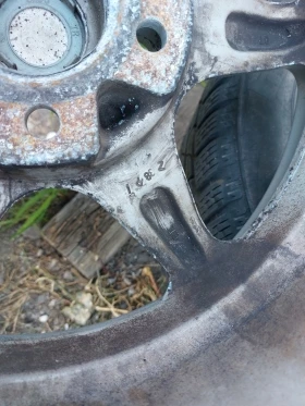 Джанти за VW, снимка 4