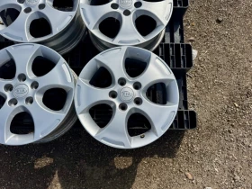 Джанти за Kia Ceed, снимка 4