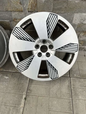 Джанти за Audi, снимка 3