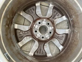 Джанти за Audi, снимка 4