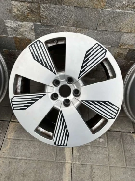 Джанти за Audi, снимка 2
