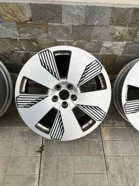 Джанти за Audi, снимка 1