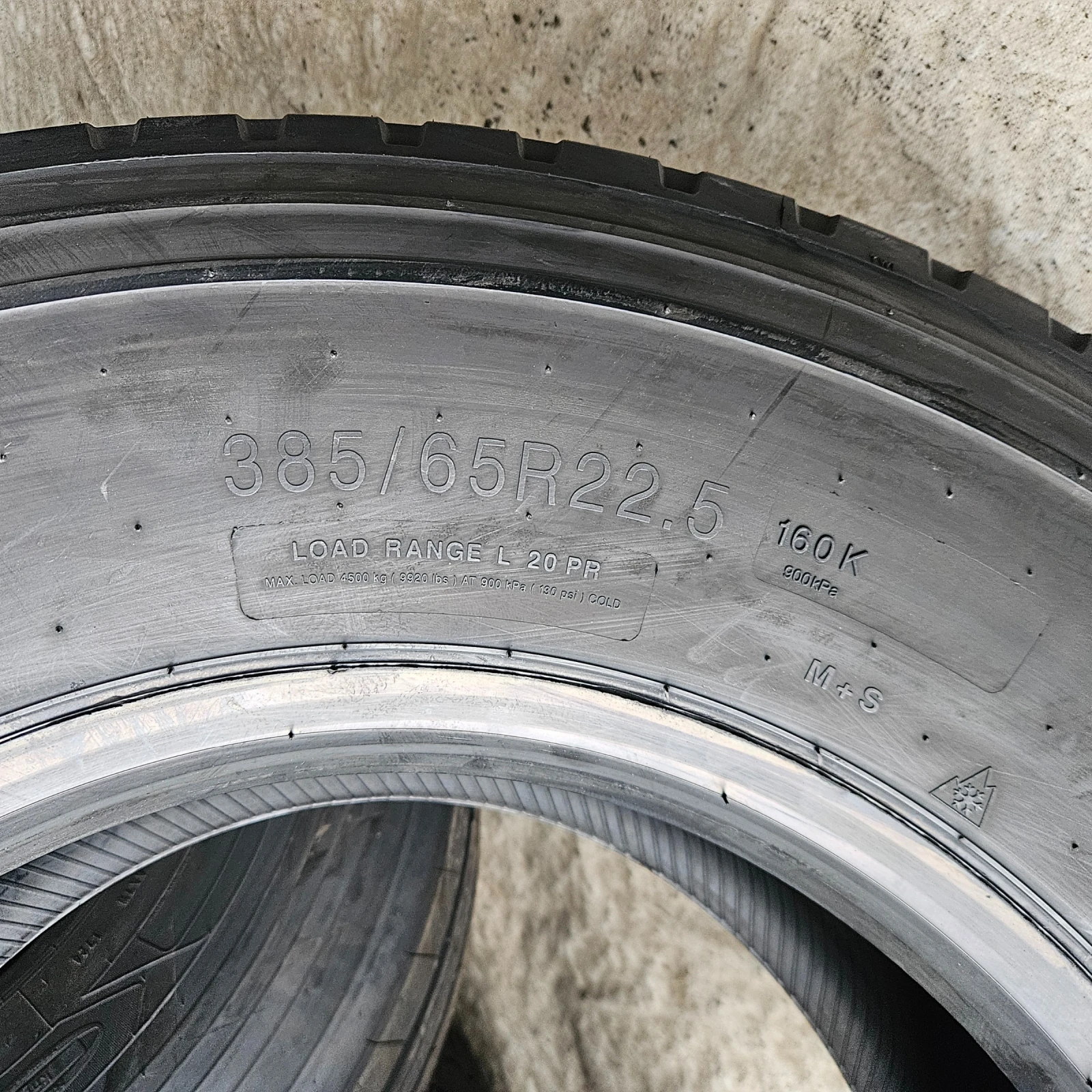 ���� 385/65R22.5 | Mobile.bg � ����������� 9