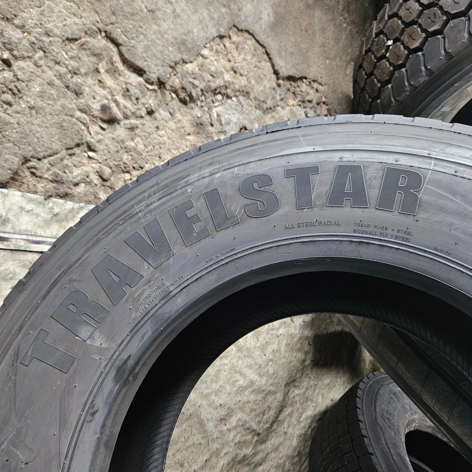 ���� 385/65R22.5 | Mobile.bg � ����������� 7