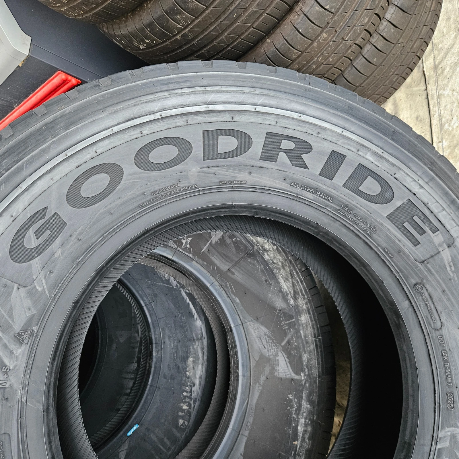 ���� 385/65R22.5 | Mobile.bg � ����������� 11