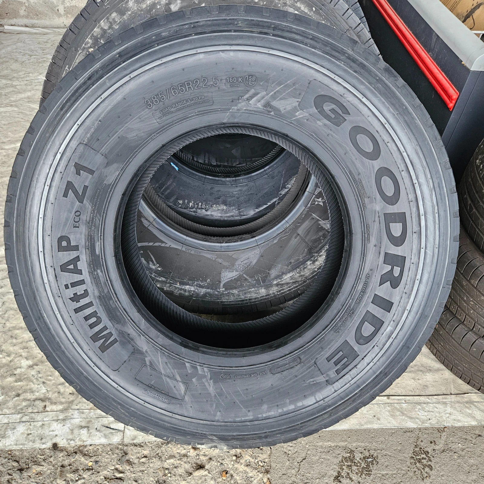 ���� 385/65R22.5 | Mobile.bg � ����������� 10