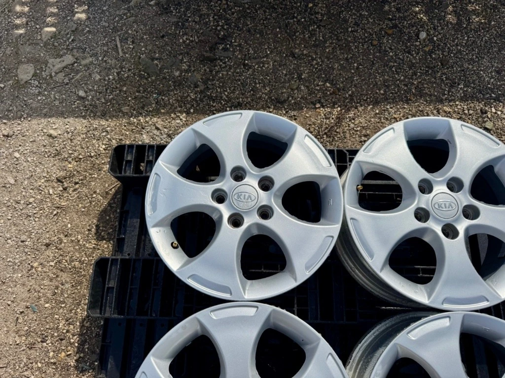 Джанти за Kia Ceed, снимка 7 - Гуми и джанти - 54416162