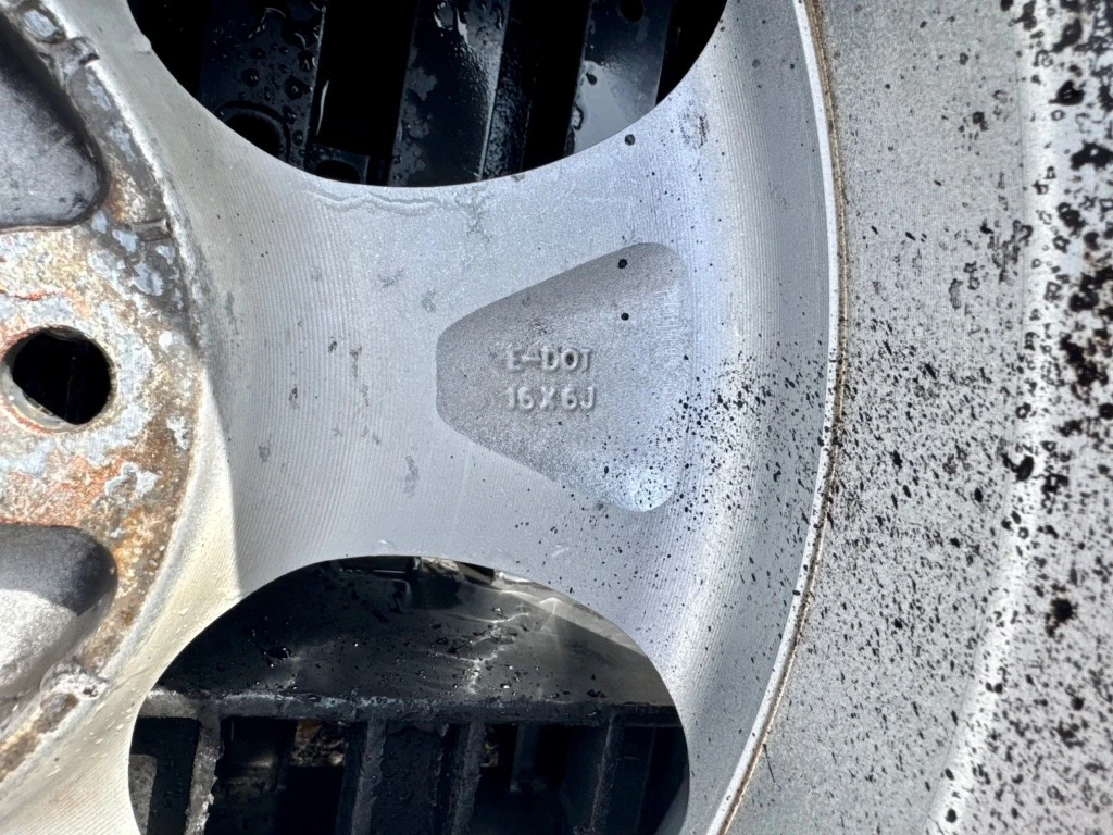 Джанти за Kia Ceed, снимка 12 - Гуми и джанти - 54416162