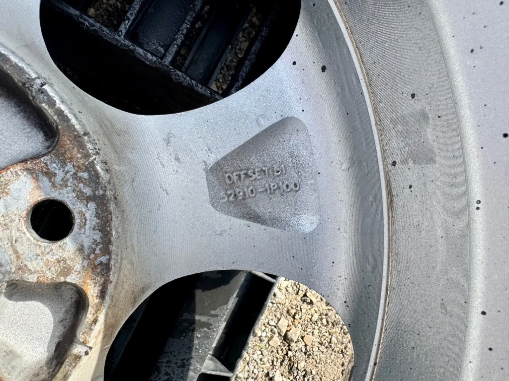 Джанти за Kia Ceed, снимка 10 - Гуми и джанти - 54416162