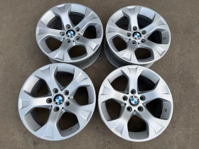 Джанти, снимка 2 - Гуми и джанти - 52720914