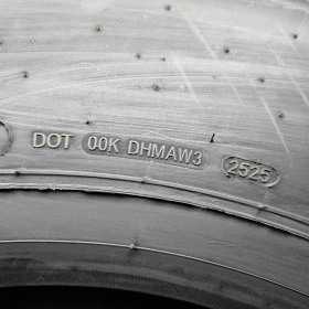 Гуми, снимка 14 - Гуми и джанти - 53448394