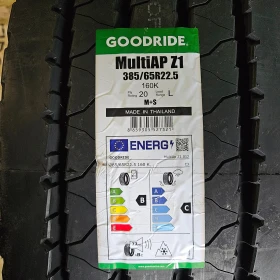 Гуми, снимка 3 - Гуми и джанти - 53448394