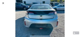 Chevrolet Volt, снимка 14