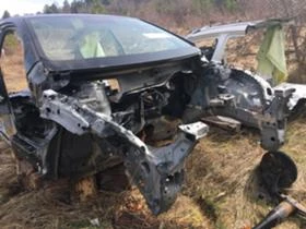 Chevrolet Volt, снимка 2