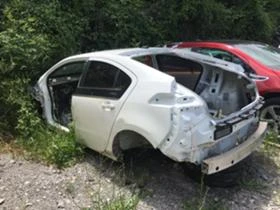 Chevrolet Volt, снимка 10