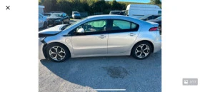 Chevrolet Volt, снимка 13