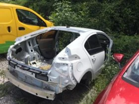 Chevrolet Volt, снимка 9