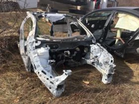 Chevrolet Volt, снимка 3