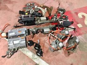 Chevrolet Volt, снимка 7