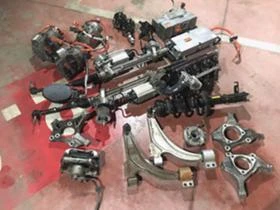 Chevrolet Volt, снимка 5