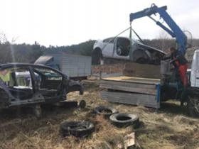 Chevrolet Volt, снимка 1