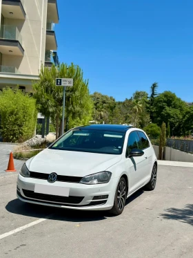 VW Golf 7, снимка 1