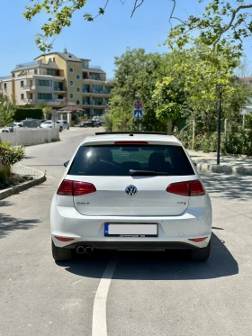 VW Golf 7, снимка 3