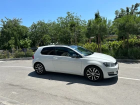 VW Golf 7, снимка 5