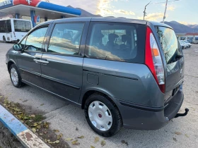 Fiat Ulysse 2, 0-120-7места, снимка 4