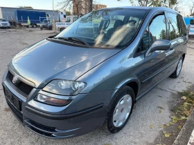 Fiat Ulysse 2, 0-120-7места, снимка 2