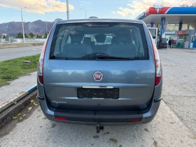 Fiat Ulysse 2, 0-120-7места, снимка 6