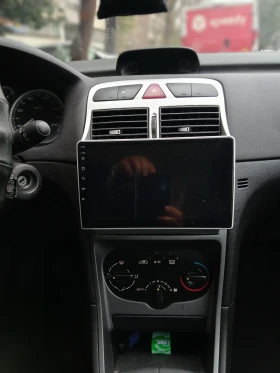 Peugeot 307, снимка 3