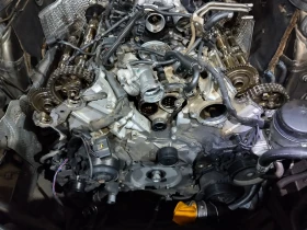 Mercedes-Benz CLS 320 AMG PACK, снимка 14