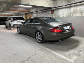Mercedes-Benz CLS 320 AMG PACK, снимка 2