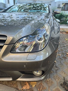 Mercedes-Benz CLS 320 AMG PACK, снимка 15