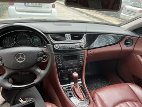 Mercedes-Benz CLS 320 AMG PACK, снимка 6