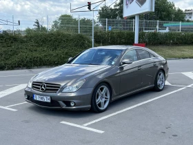 Mercedes-Benz CLS 320 AMG PACK, снимка 10