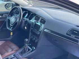 VW Golf VII 2.0TDi 4Motion, снимка 11