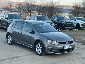 VW Golf VII 2.0TDi 4Motion, снимка 6