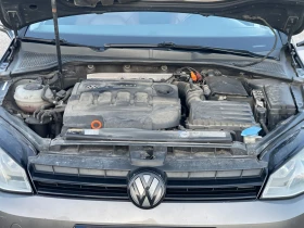 VW Golf VII 2.0TDi 4Motion, снимка 16