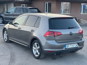 VW Golf VII 2.0TDi 4Motion, снимка 3