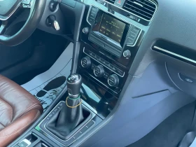 VW Golf VII 2.0TDi 4Motion, снимка 12