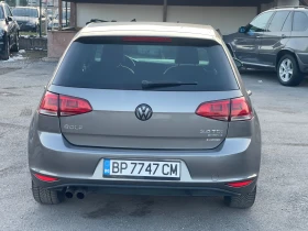 VW Golf VII 2.0TDi 4Motion, снимка 4