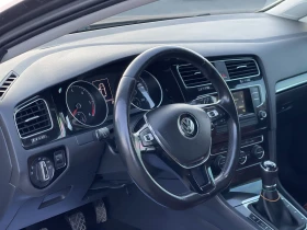 VW Golf VII 2.0TDi 4Motion, снимка 14