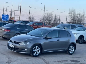 VW Golf VII 2.0TDi 4Motion, снимка 2