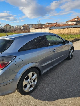 Opel Astra Газ, снимка 3