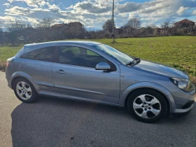 Opel Astra Газ, снимка 2
