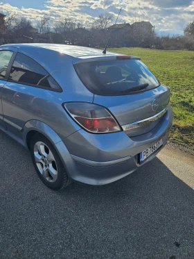 Opel Astra Газ, снимка 6