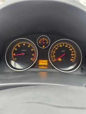 Opel Astra Газ, снимка 4